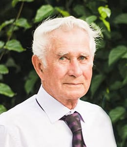 MACHAN, Maurice post image