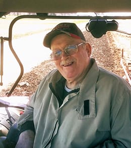 MAY, Elmer Paul (Paul) post image