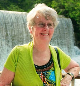 McLEAN, Donna Jean (Nee Carter) post image