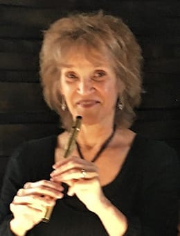 PINES, Carole Marie post image