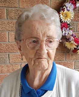 PRYDE, Bettie Jo (née McDougall) post image