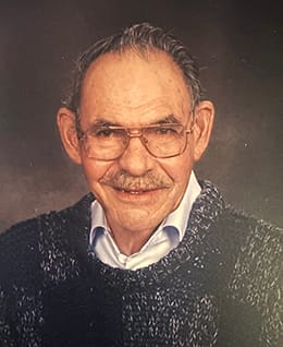 REYNOLDS, Joe post image