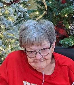 RITCHIE, Norma (née Mitchell) post image