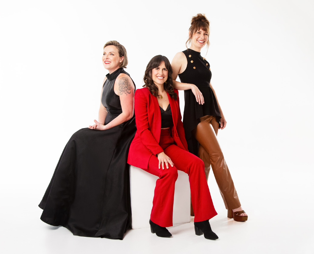 Good Lovelies’ annual Christmas concert lands in Guelph post image