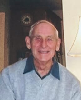 WARD, John Edward Austin post image