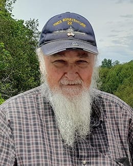 ZOETHOUT, Riemer “Ray” post image