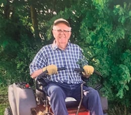 ABATE, Salvatore post image