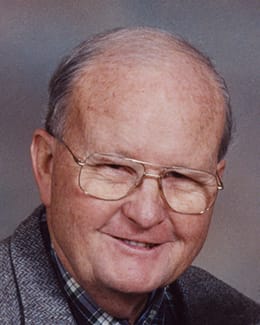 DREW-BROOK, Hugh post image