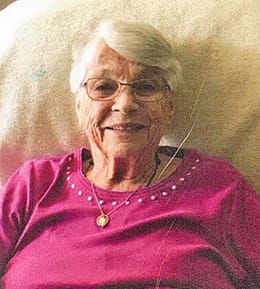 FLETCHER, Lorna Isabel (née Leslie) post image