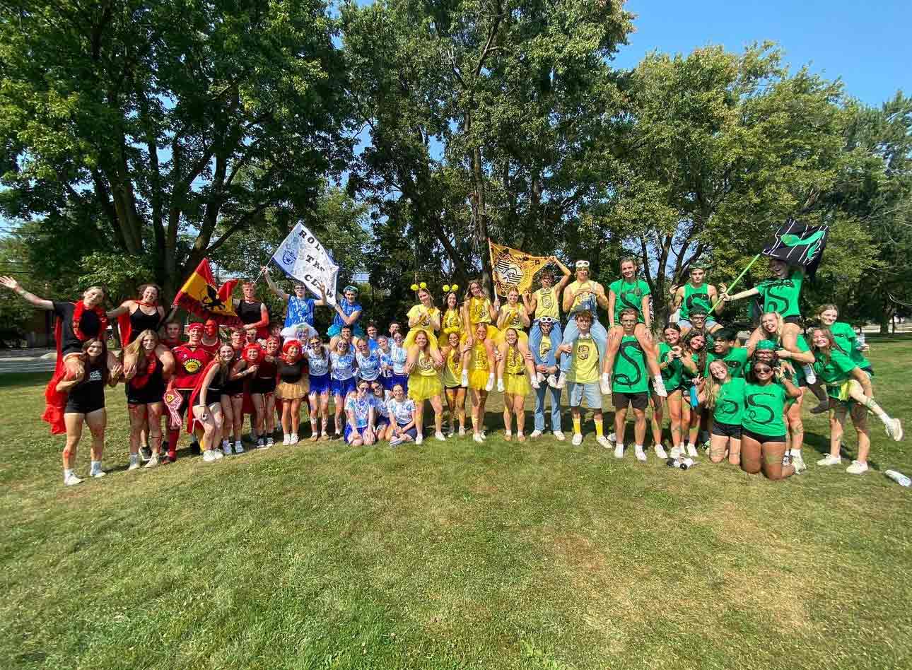 Beyond Borders gala set for Jan 18, students aim to raise over $132,000 post image