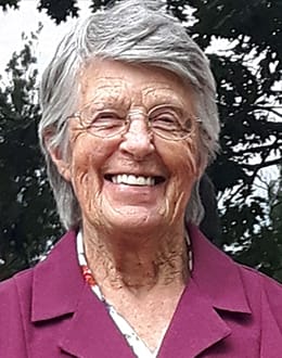 JACOBSON, Marlyn Adrienne (nee Duff) post image