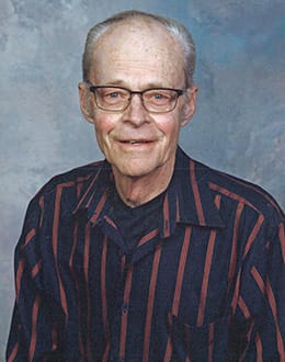 LEMBKE, Murray Edgar post image