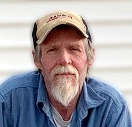 McARTHUR, Paul James Scott post image