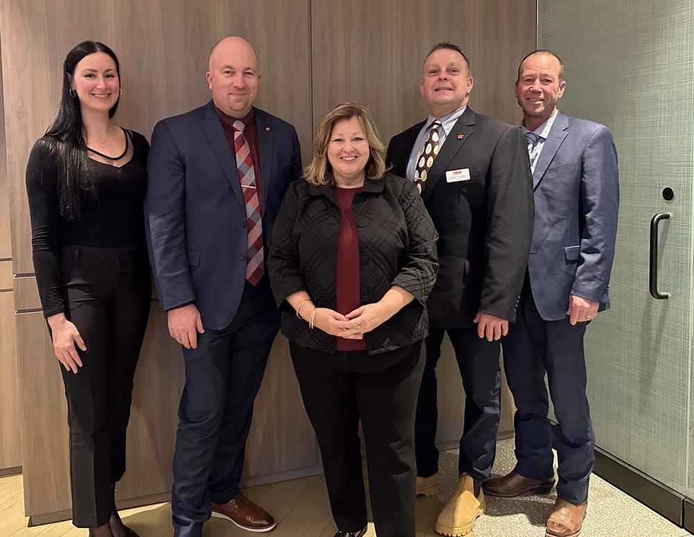 OPINION: Ontario farmers meet with rural municipal leaders post image