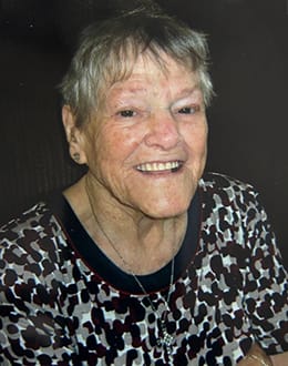 POUNDER, Nellie post image