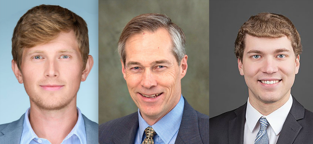 Three contenders hope to fill MPP Ted Arnott’s shoes post image