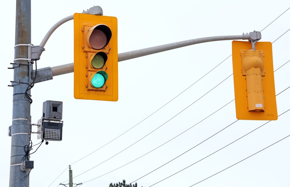 No more speed cameras during pilot program: county staff post image