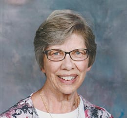 TARC, Elizabeth Anne (Nee Daub) post image