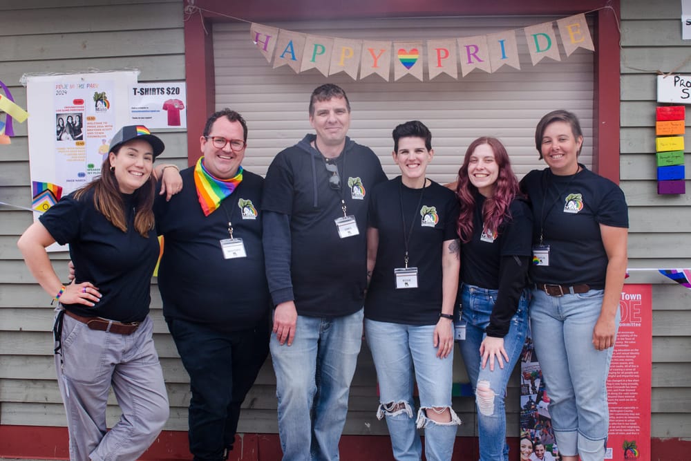 Minto Pride’s drag bingo night debuts at Palmerston Legion post image