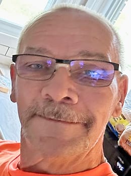 CHALMERS, Daniel Robert post image