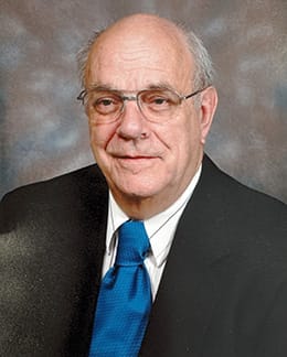 HILL, Douglas George post image