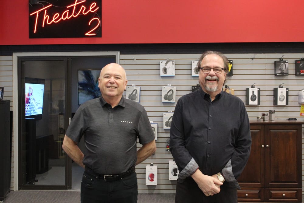 Owners of Powerline Electronics to retire after 40 years post image