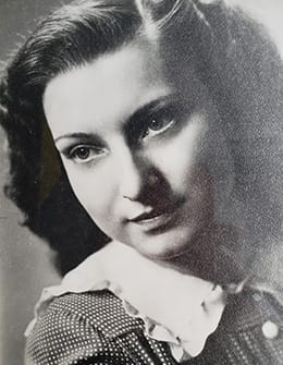 KEIS, Ruth Dora post image