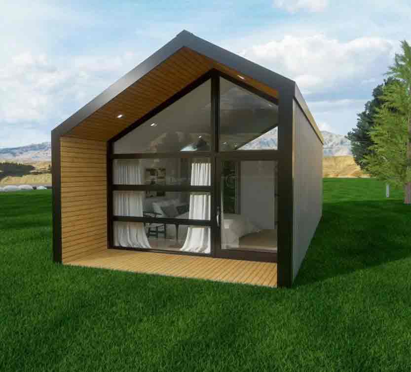 Naturopath hopes to open wellness retreat between Arthur, Fergus with ‘healing arts barn,’ five tiny homes post image