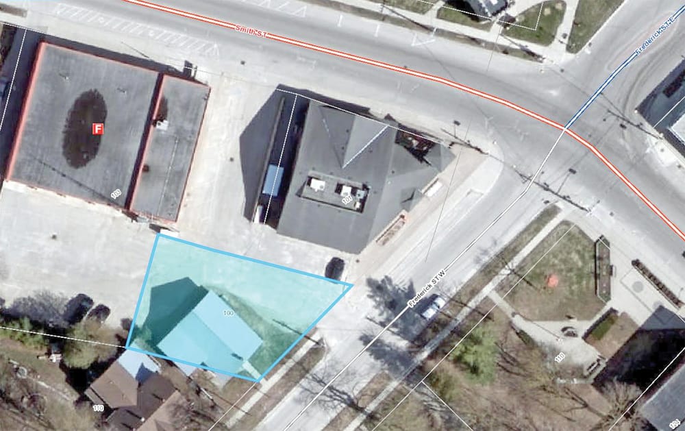 Council approves zoning for R&D lab for pet dental products post image