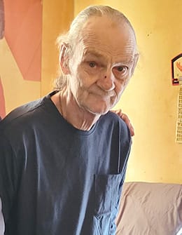 WILLIAMSON, Thomas “Tom” Morrow post image