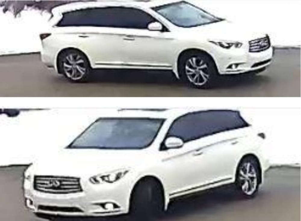 Thieves steal $40,000 in property during Hillsburgh break-in post image