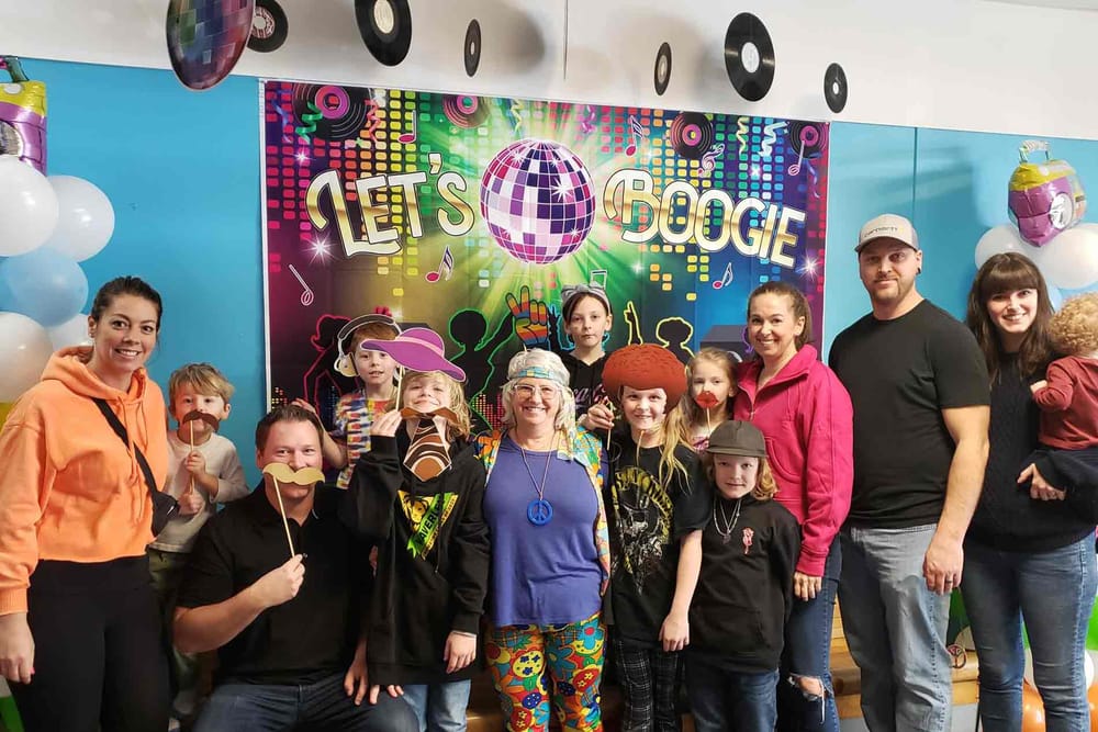 Bowl for Kids Sake raises nearly $57,000 for BBBS post image