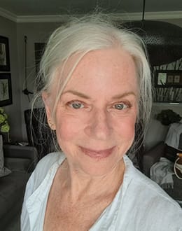 BEXTON, Louise (Tillich) post image