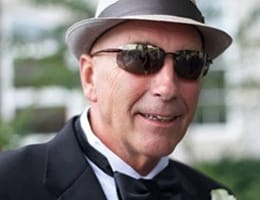 DUNN, Ronald Hugh post image