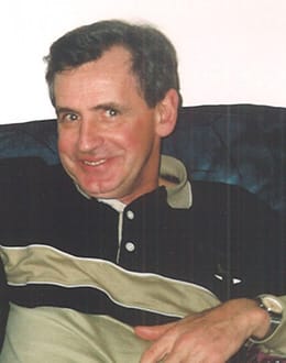 HARDING, Allan (Al) Roy post image