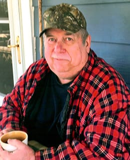 JOHNSTON, Randy Alexander post image