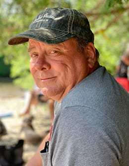 KLEIN, Richard (Rick) post image