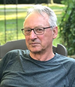 MANDERSON, Harvey post image