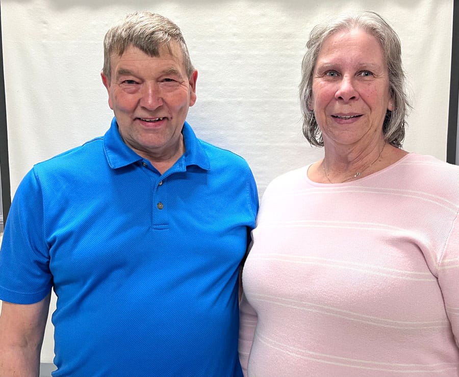 Harriston Horticultural Society learn about worm farming post image