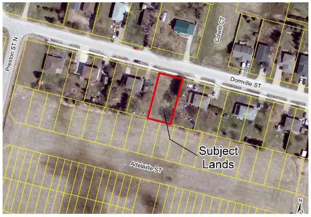 ‘We need to promote more of this type of building:’ councillor post image