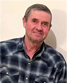 ANDERSON, Richard James post image