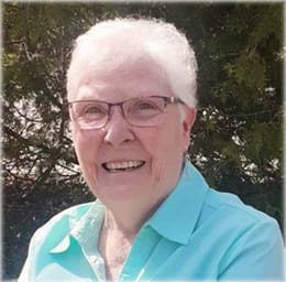 BOTT, Rosemary Anne (McKeown) post image