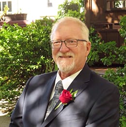 BOUWERS, John Bert post image