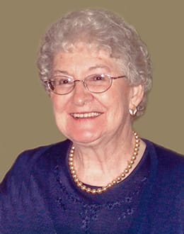 BROWN, Mary “Pauline” post image