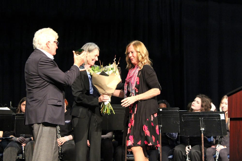 Mary Cunningham named Erin's Citizen of the Year post image