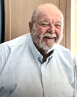 FISHER, William “Bill” post image