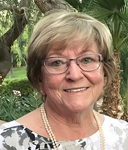 HARRIS, Barbara Joan post image