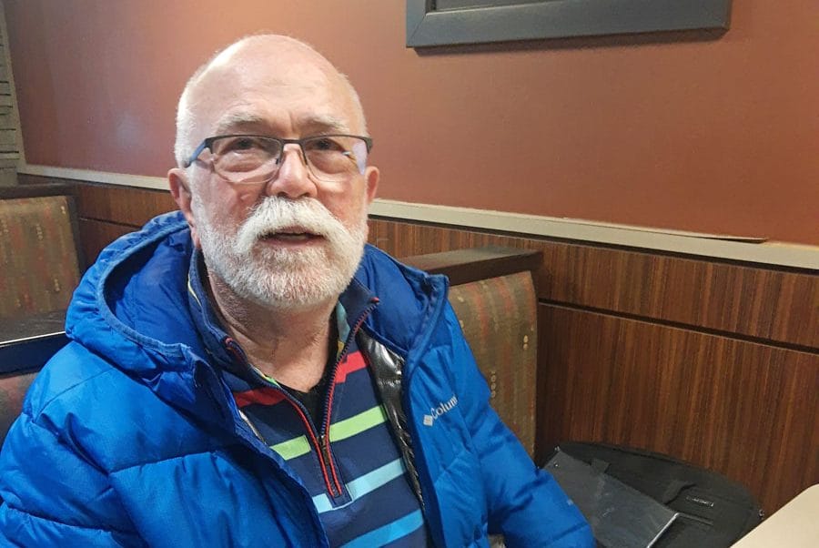 Puslinch man not giving up despite decisions exonerating municipality, mayor post image