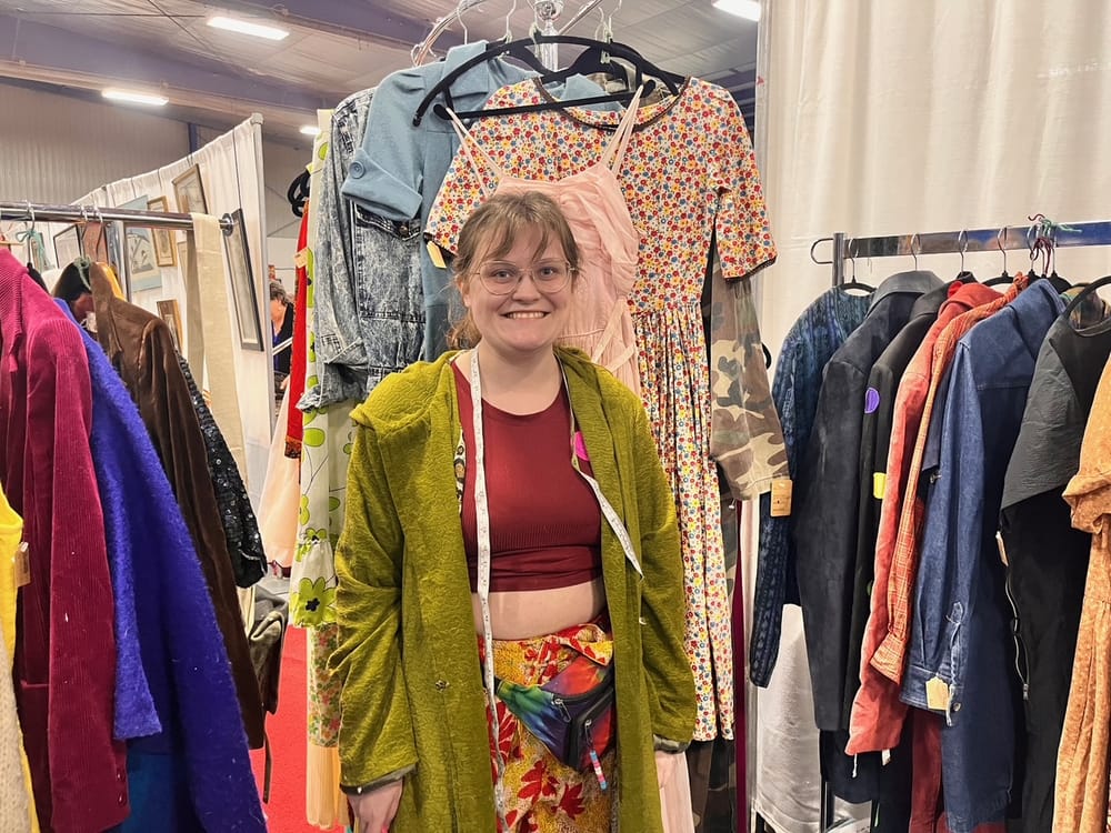 2024 Elora Vintage and Antique show draws hundreds of attendees post image