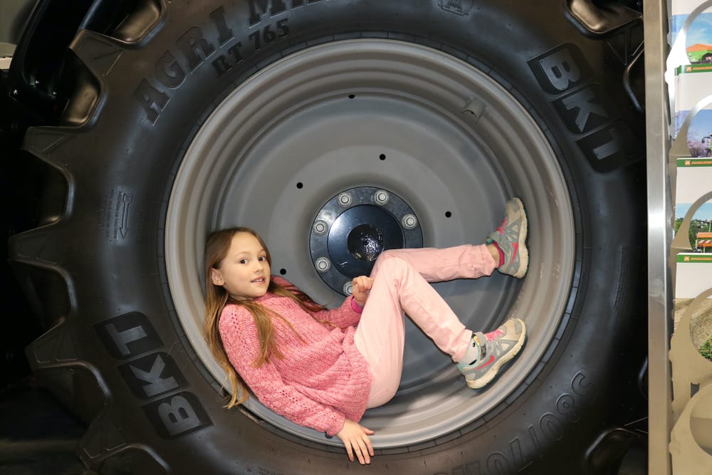 Drayton Farm Show raises over $5,000 for Kinsmen initiatives post image